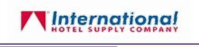 International Hotel Supply Co.