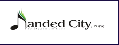 Nanded City